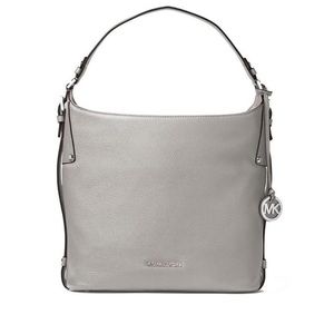 Michael Kors leather hobo handbag Bedford